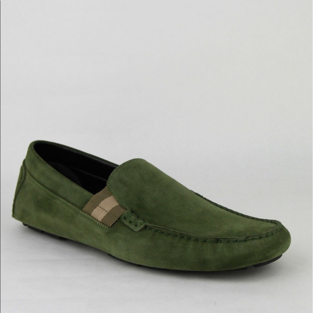 COPY - Gucci Driving shoes
